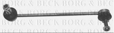 BORG & BECK bdl6543 -  Тяга / стойка, стабилизатор